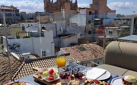 Puro Palma Palma De Mallorca 4*